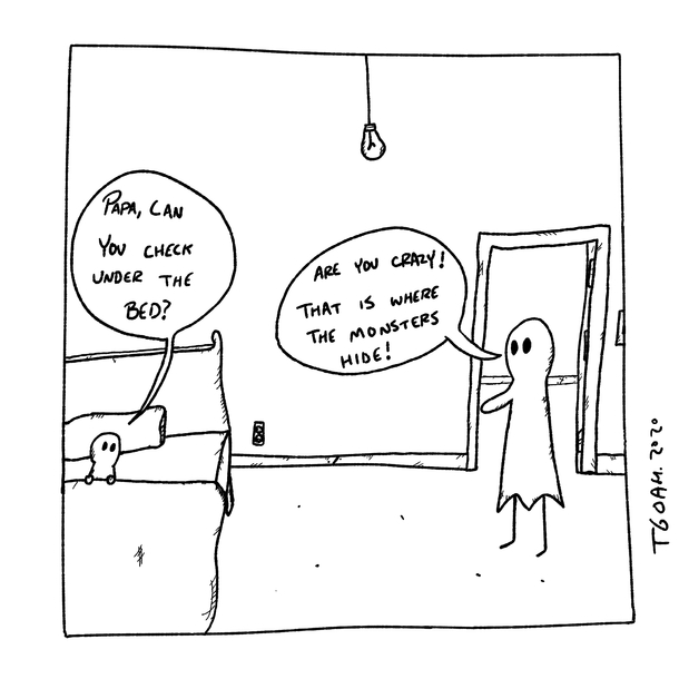 Monsters 