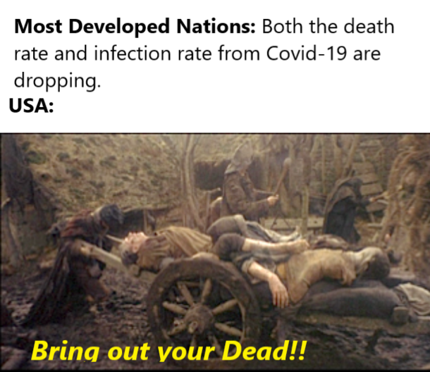 Monty knows best