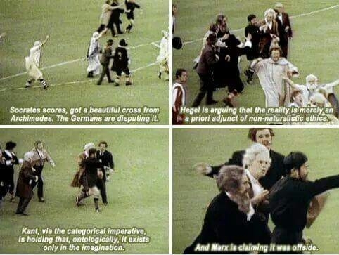 Monty Python in all its British glory