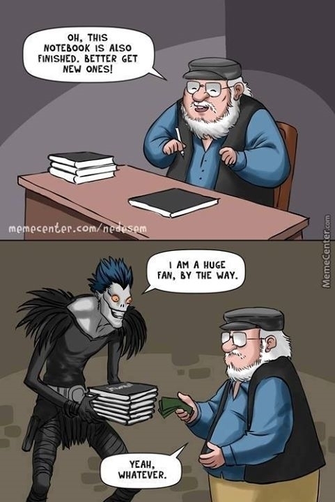 More Books