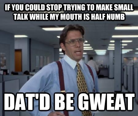More dental assistants should realize this