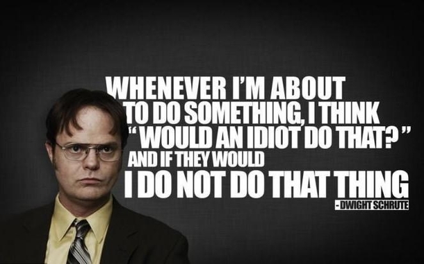 More People Should Follow This Advice