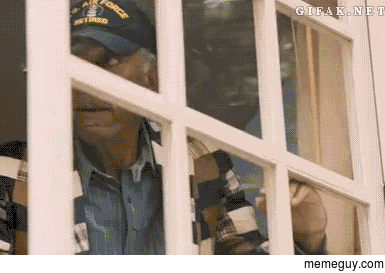 Morgan Freeman doesnt need a stunt double