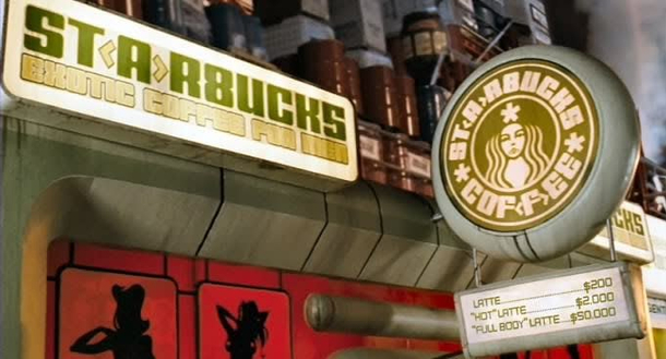 Morning coffee is getting expensive