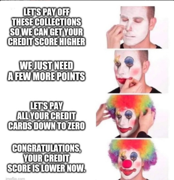 Mortgage lenders