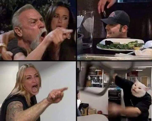 Most ambitious crossover