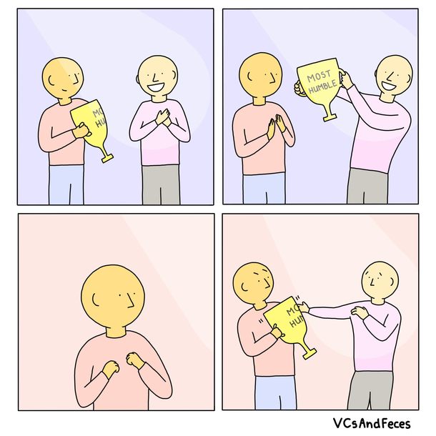 Most Humble 