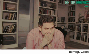 Most likely MRW I wake up tomorrow morning