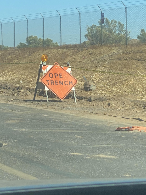 Most Midwest sign ever