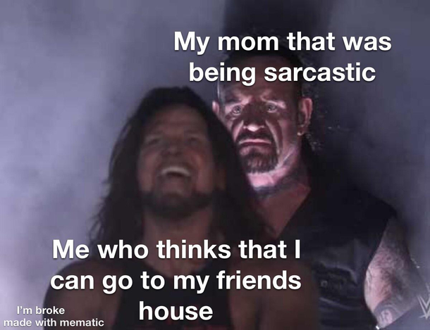 Most people get this