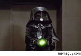 Most peoples reaction to the new Star Wars trailer