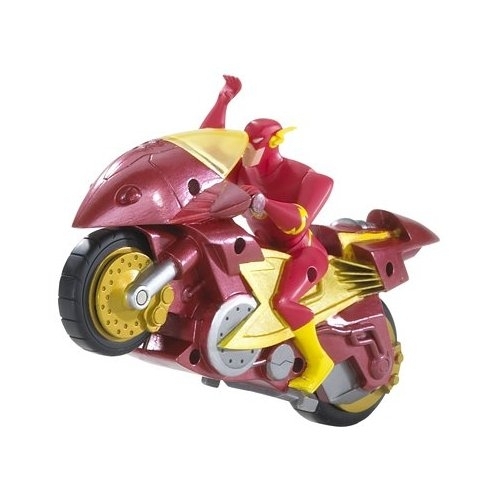 Most useless superhero accessory