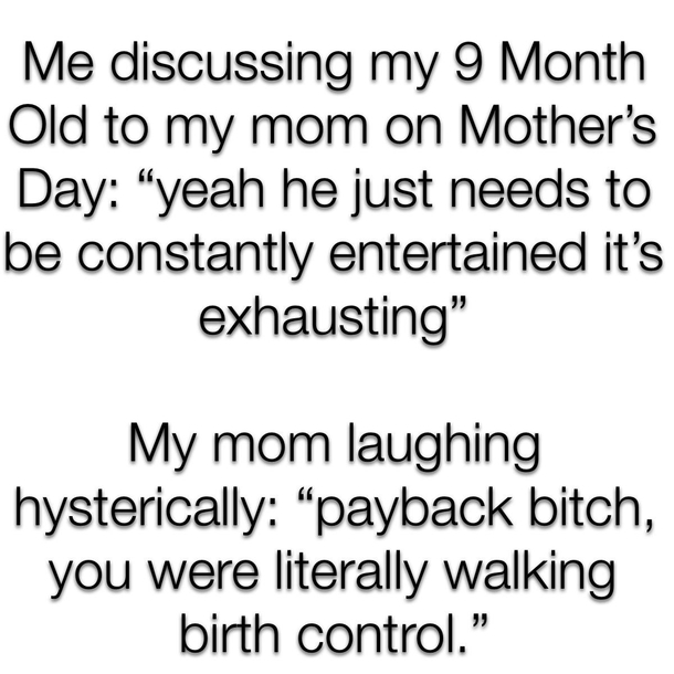 Mothers Day