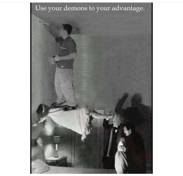 Motivational Poster 