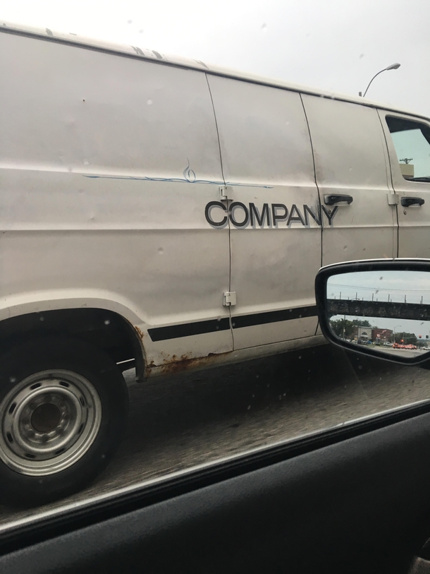Move along nothing to see here