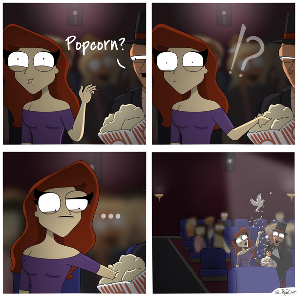 Movie Magic