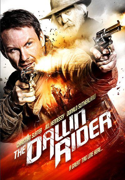 Movie poster from a streaming movie site