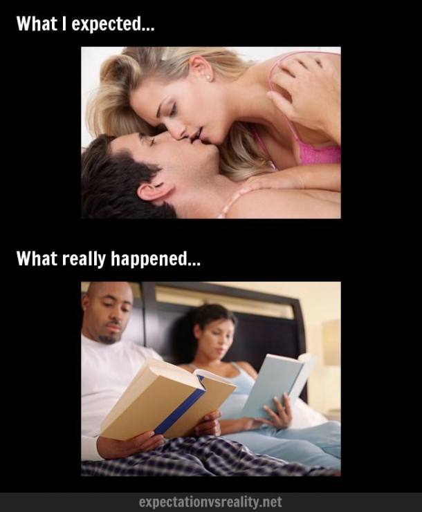 Moving in with girlfriend
