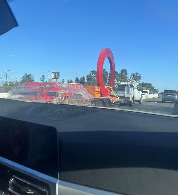 Moving Target