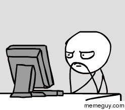 MR after looking at rgonewidl