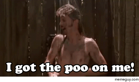 MR after my girlfriend and I tried anal sex for the first time 