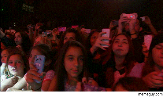 Mr Concert Dad