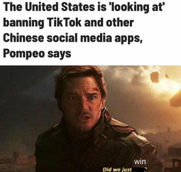 Mr stark i feel good
