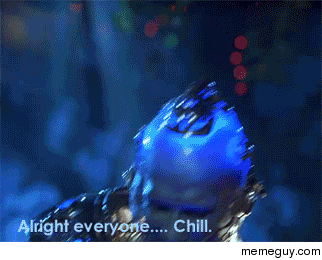 MR to all the Ben Affleck is the new Batmanposts