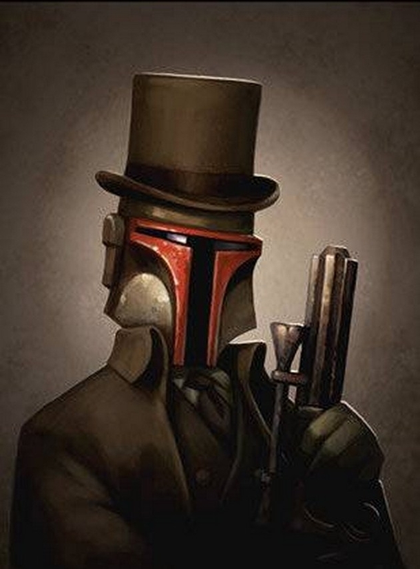 Mrebel scum