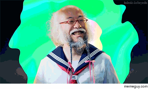 MRW a asian girl compliments my looks