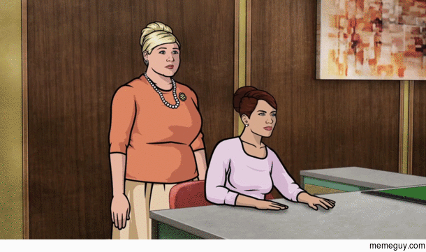 MRW a coworker points out I was  minutes late for work this morning
