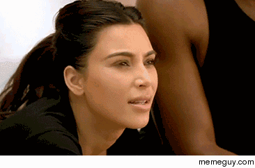 MRW a friend calls my new girlfriend by my exs name