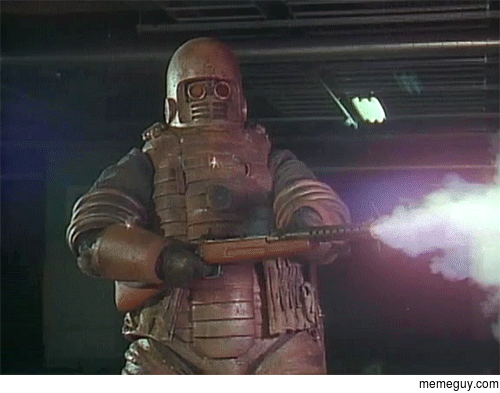 MRW a game tells me Be stealthy