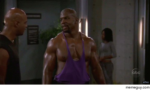 MRW a girl asks me if I can help her lift something heavy