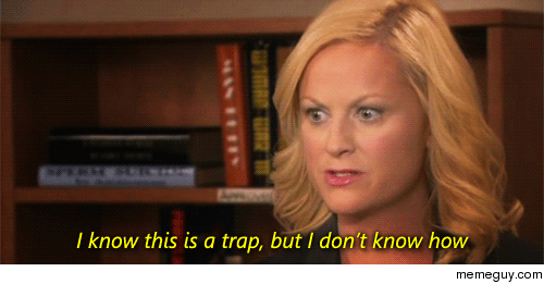 MRW a girl asks me if I think shes pretty