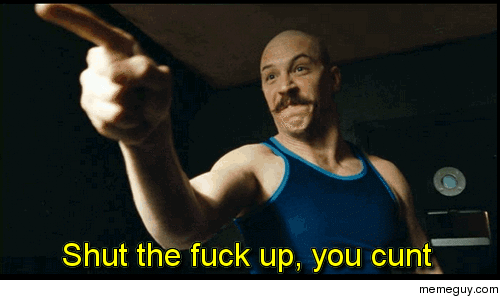 MRW A girl in my class told me Queen sucks after I got done proclaiming Queen was one of the best rock bands ever