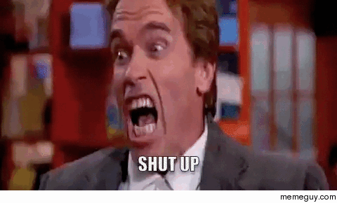 MRW a girl on my Facebook posted a status with a MASSIVE Game of Thrones spoiler right after the episode ended
