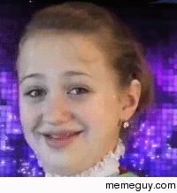 MRW a girl says that I was okay in bed