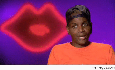MRW a girl tries to dance with my boyfriend at the bar