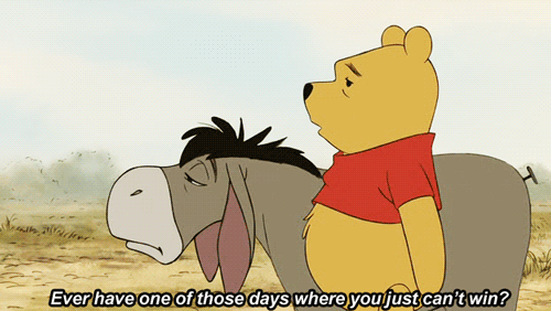 MRW a girls mad at me because I had to walk my drunk female friend home