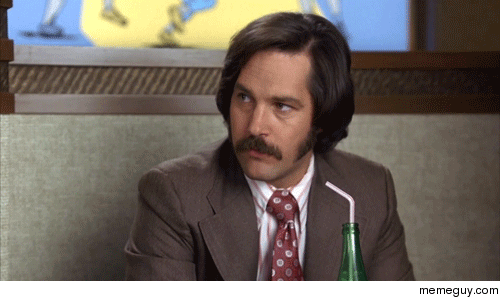 MRW a guy has every post on the front page of a subreddit