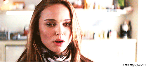 MRW a guy sends me an unsolicited dick pic