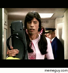 MRW a random person complements me on my haircut