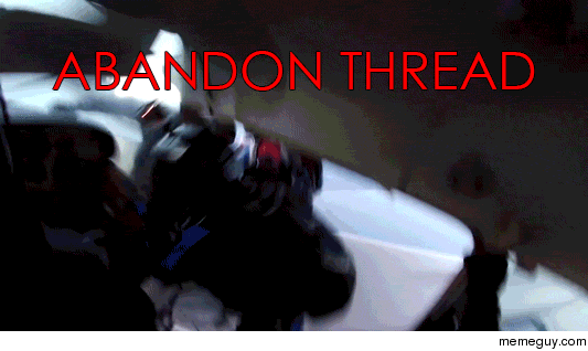 MRW a religious debate starts in the comments
