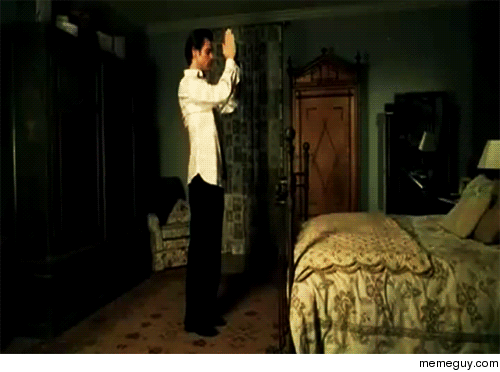 MRW after I come home when it has been at least  all day and have no air conditioning