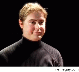 MRW after months of being pestered to shave my mother tells me you look better with a beard grow it back