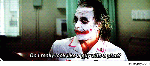 MRW anyone asks me what i plan on doing after high school