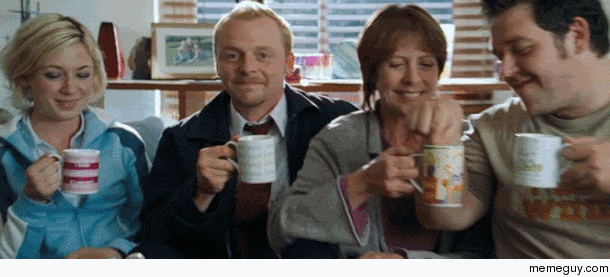 MRW as a Brit I see non Brits use British spelling