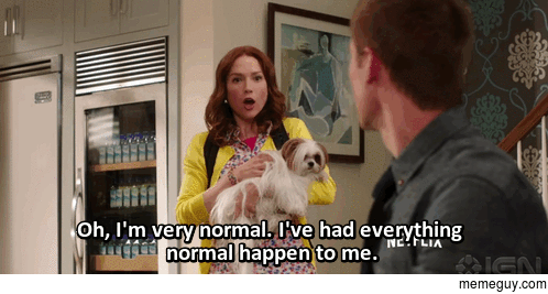 MRW as a home schooler someone asks me where I went to high school