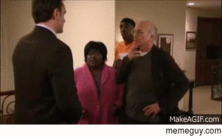MRW as a  year old man I get invited to a house party and then am told that is starts at pm